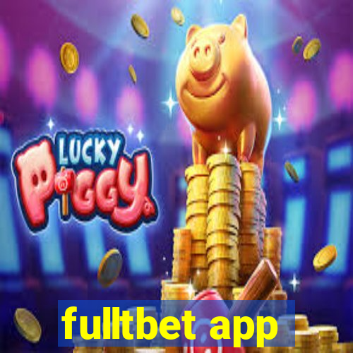 fulltbet app